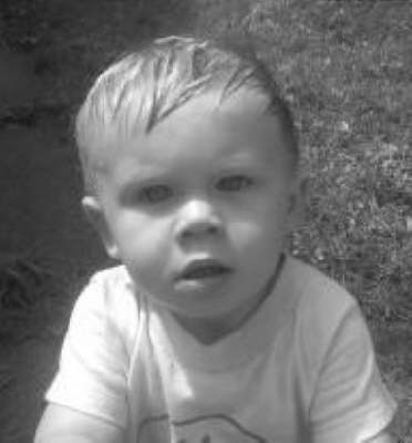 James all wet